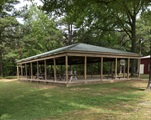 Pavilion