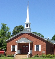 Piperton United Methodist Church