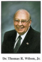 Dr. Thomas R. Wilson, Jr.